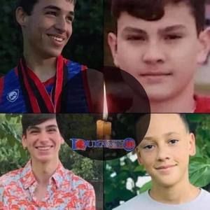 Meet your Posher, Marcie